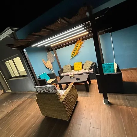 Дом отдыха Casa Nevada