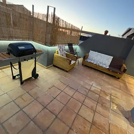 Дом отдыха Casa Nevada *